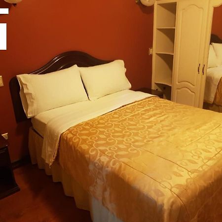 Hotel Prado Internacional Loja Exteriör bild